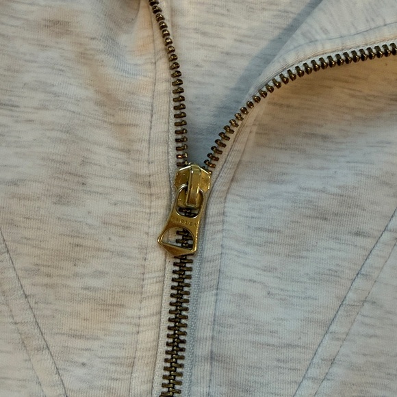 Varley Hawley Half Zip - Picture 9 of 9